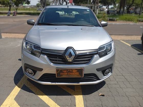 RENAULT SANDERO 1.0 12V SCE FLEX GT LINE MANUAL